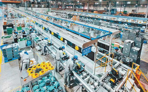 訂單激增催生復工潮，重慶網絡技術服務行業迎來發展新機遇